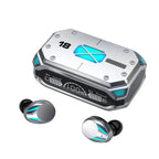M41 TWS Wireless Bluetooth Headset V5.3 Noise Reduction Earphones Touch Control Sound Stereo