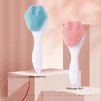 Silicon Face Cleaning Brush