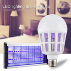 Mosquito Killer Bulb