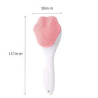 Silicon Face Cleaning Brush