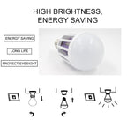 Mosquito Killer Bulb