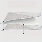 Steel Wire Dishwashing Cloth