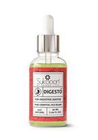 DIGESTO | For Digestive Soothe