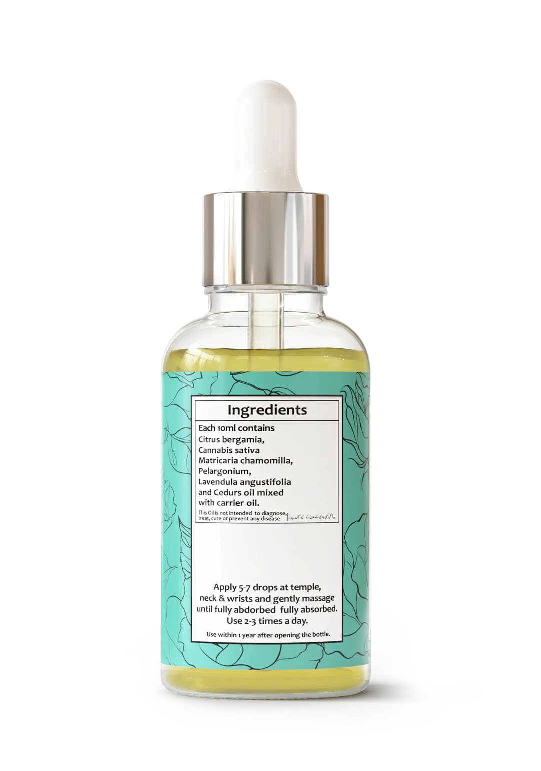 ENLIFTO | For Focus & Anti-Depression - ELF