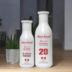 Rutnoor Special Glowing Skin Polish (Volume 200ml + Blonder 100g)