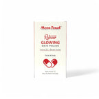 Rutnoor Special Glowing Skin Polish (Volume 200ml + Blonder 100g)