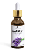 Best Lavender Essential Oil in Pakistan- LVD