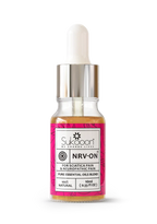 Nerve On Oil For Neuropathic Pain Relief