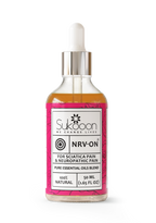 Nerve On Oil For Neuropathic Pain Relief