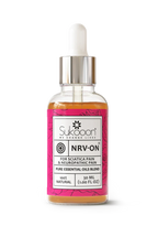 Nerve On Oil For Neuropathic Pain Relief
