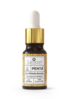 PENTA | For Legs Muscle Pain