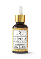 PENTA | For Legs Muscle Pain