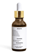 PEPPERMINT | Essential Oil - PMT