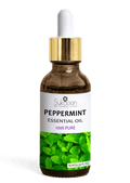 PEPPERMINT | Essential Oil - PMT
