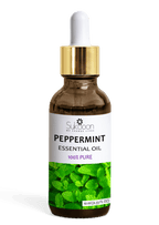 PEPPERMINT | Essential Oil - PMT