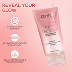 RENEE Pink Therapy Collagen Night Wrapping Anti-Aging Face Mask