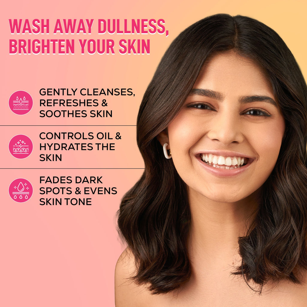 RENEE Everyday Face Bright Serum In Cream For Clear, Bright Skin