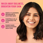 RENEE Everyday Face Bright Serum In Cream For Clear, Bright Skin