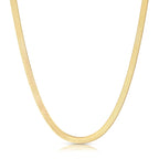 1 Carat Snake Chain – Sleek. Stylish. Timeless.