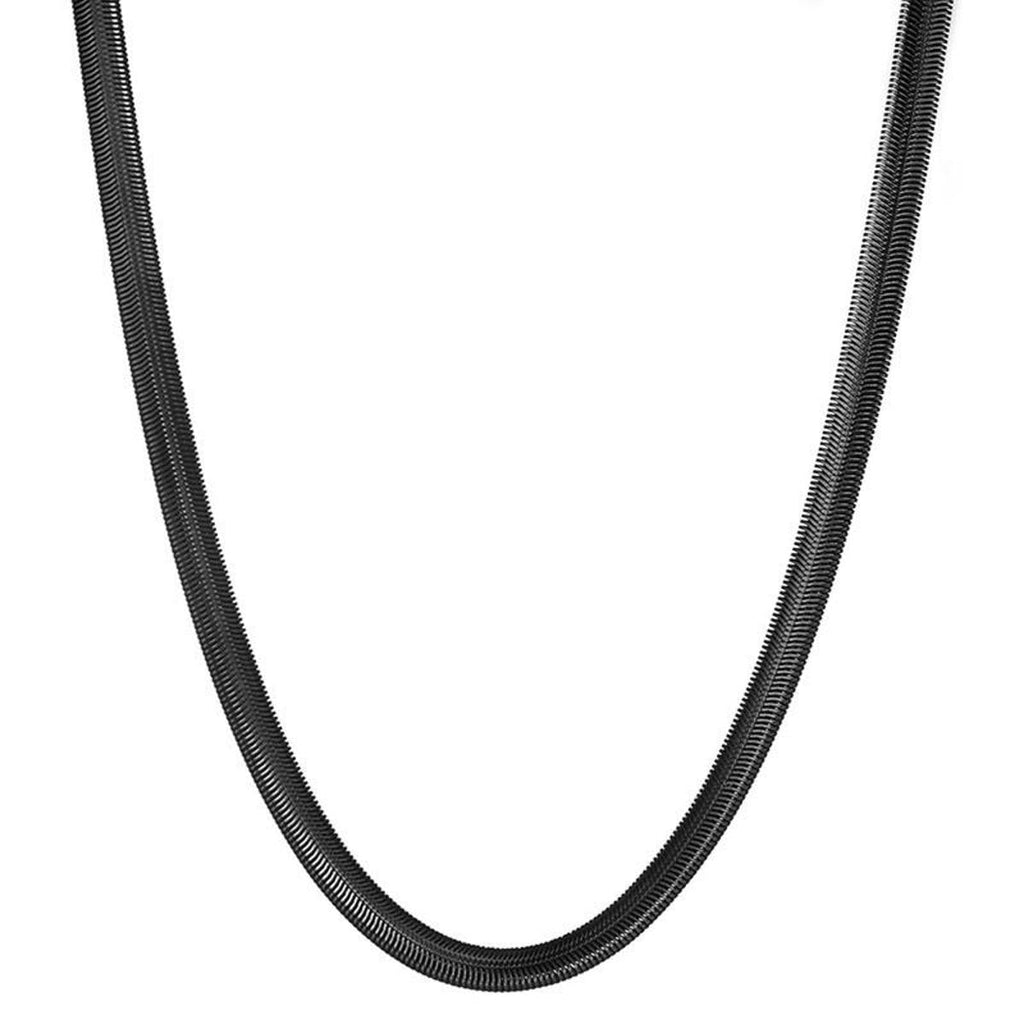 1 Carat Snake Chain – Sleek. Stylish. Timeless.