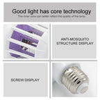 Mosquito Killer Bulb