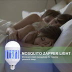 Mosquito Killer Bulb