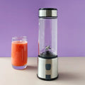 Rechargeable Portable Mini Fruit Blenders Juicer