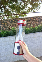 Rechargeable Portable Mini Fruit Blenders Juicer