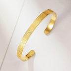 Exclusive Ayatul kursi Bangle